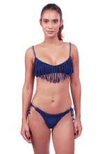 Charger l'image dans la galerie, Model Front: Despi Ensemble Morrocan Navy
