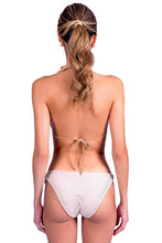 Charger l&#39;image dans la galerie, Bikini Braided Ring Overlay Natural Full
