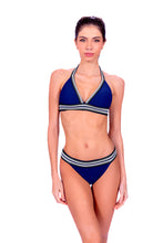 Charger l&#39;image dans la galerie, Bikini Crocheted Reversible Olive
