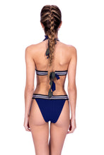 Charger l&#39;image dans la galerie, Bikini Crocheted Reversible Olive
