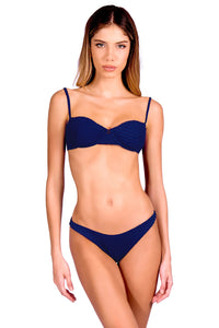 Bikini Fabulous Navy Full