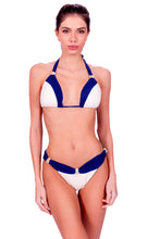 Charger l&#39;image dans la galerie, Bikini Groovy Reversible Olive
