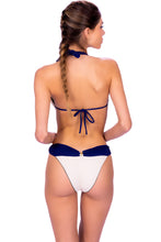 Charger l&#39;image dans la galerie, Bikini Groovy Reversible Olive
