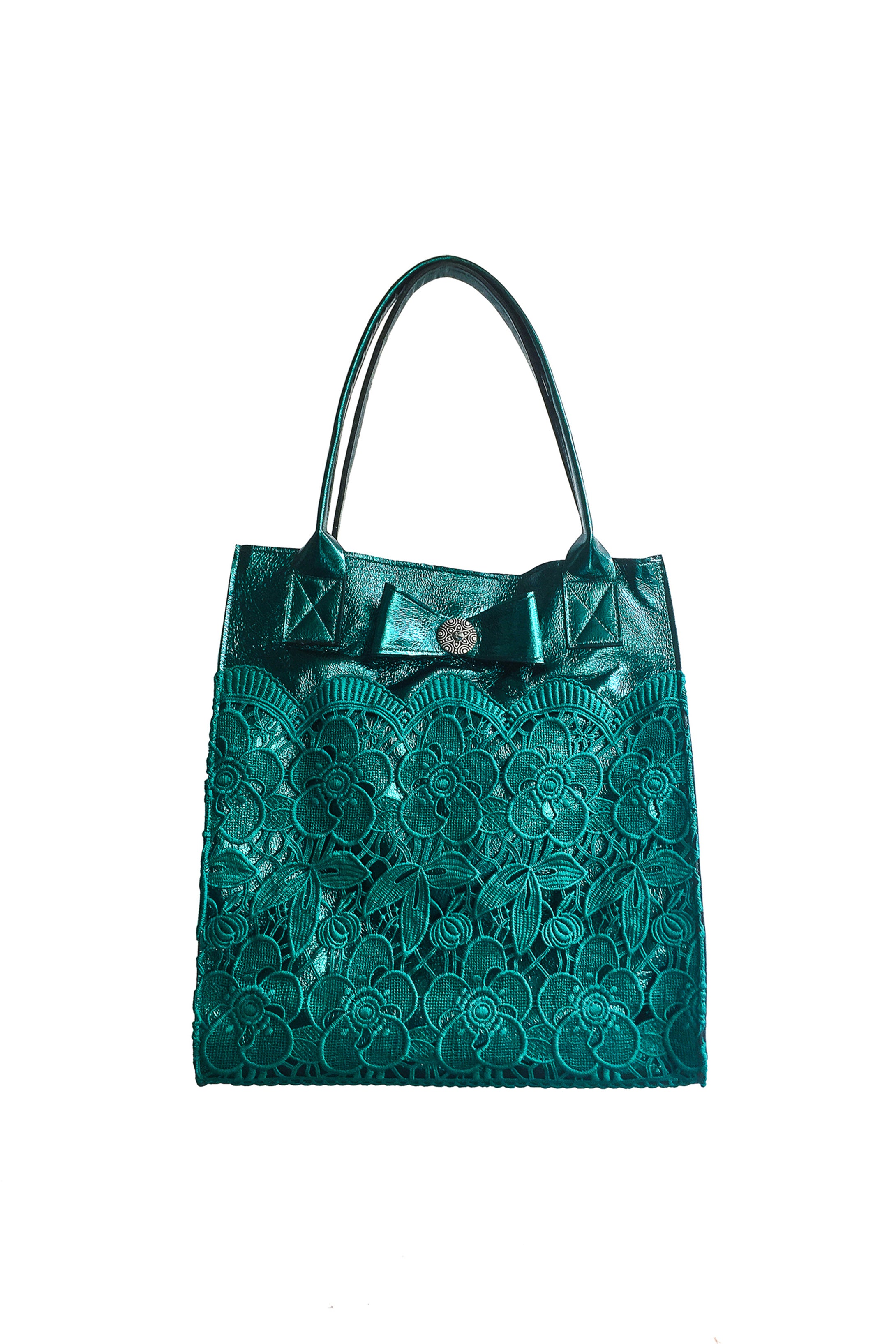 Bolsa Renda Hortela