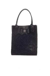 Bolsa Renda Preta