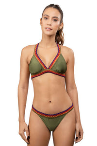 Crocheted Reversible