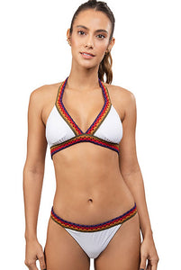 Crocheted Reversible