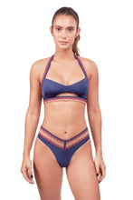 Charger l&#39;image dans la galerie, Model Front: Despi Ensemble Beat The Heat Reversible
