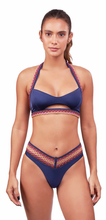 Charger l&#39;image dans la galerie, Model Front: Despi Ensemble Beat The Heat Reversible Full
