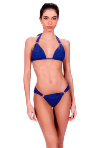 Model Front: Despi Ensemble Bikini Copacabana Ink