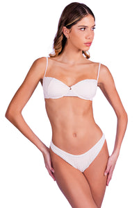 Model Front: Despi Ensemble Bikini Fabolous Vanilla