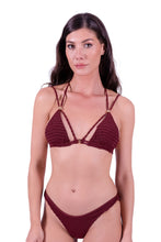 Charger l&#39;image dans la galerie, Gallery: Despi Ensemble Bikini Hottie Burgundy
