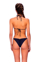 Charger l&#39;image dans la galerie, Model Back: Despi Ensemble Bikini Infinity Black
