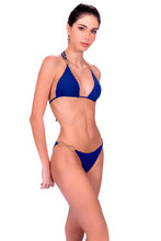 Charger l&#39;image dans la galerie, Model Front: Despi Ensemble Bikini Infinity Ink
