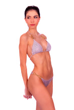 Charger l&#39;image dans la galerie, Model Front: Despi Ensemble Bikini Infinity Native
