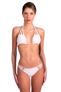 Model Front: Despi Ensemble Bikini Marrakesh Vanilla Full