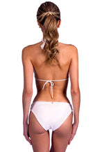 Charger l&#39;image dans la galerie, Model Back: Despi Ensemble Bikini Marrakesh Vanilla Full
