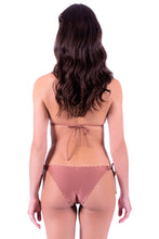 Charger l&#39;image dans la galerie, Image 06: Despi Ensemble Bikini Psique Reversible Nude Praline
