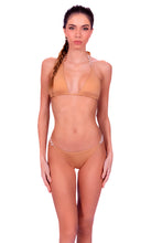 Charger l&#39;image dans la galerie, Image 03: Despi Ensemble Bikini Shelley Reversible Marsala
