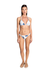 Model Front: Despi Ensemble Copacabana Kaleidoscopic Bb