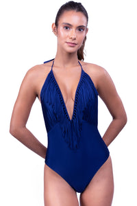 Gallery: Despi Une Pièce Daring Navy