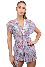 Charger l'image dans la galerie, Gallery: Despi Robe De Plage Fresh Liberty
