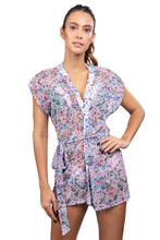Charger l'image dans la galerie, Model Front: Despi Robe De Plage Fresh Liberty
