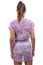 Charger l'image dans la galerie, Model Back: Despi Robe De Plage Fresh Liberty

