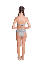 Charger l&#39;image dans la galerie, Model Back: Despi Ensemble Glorious Leopard Bb
