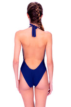 Charger l'image dans la galerie, Model Back: Despi Une Pièce Linked Rings Op Ink
