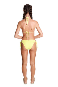 Model Back: Despi Ensemble Luminous Melon Bb