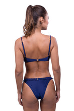 Charger l&#39;image dans la galerie, Model Back: Despi Ensemble Morrocan Navy
