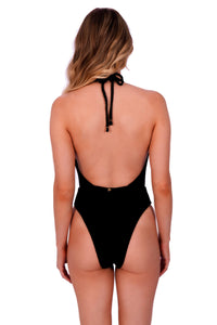 Model Back: Despi Une Pièce Mystique Op Black Gun