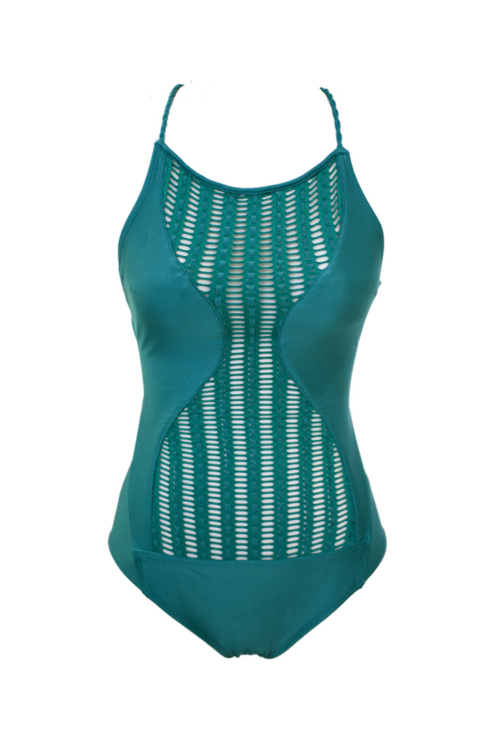 Product Front: Despi Une Pièce New Dazzling Op Lyptus Bf