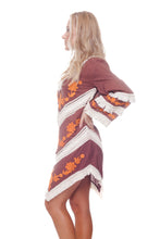 Charger l&#39;image dans la galerie, Image 02: Despi Mini Dress New Tribal Brownie
