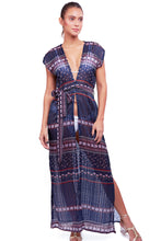 Charger l&#39;image dans la galerie, Gallery: Despi Vêtement De Plage Positano Tulips
