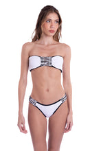 Charger l&#39;image dans la galerie, Image 02: Despi Ensemble Set Ripped Bandeau Rev Black-Co

