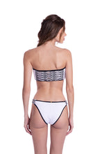 Charger l&#39;image dans la galerie, Image 04: Despi Ensemble Set Ripped Bandeau Rev Black-Co
