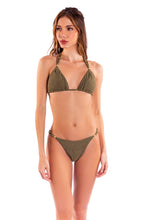 Charger l&#39;image dans la galerie, Model Front: Despi Ensemble Set Splendor Stretchy Cactus
