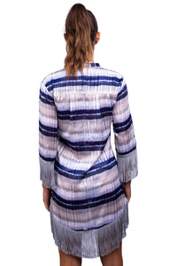 Fringes on Ethereal