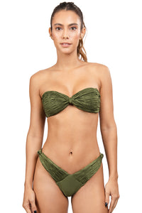 Knotted Militar