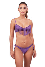 Charger l&#39;image dans la galerie, Morrocan Purple
