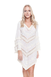 New Tribal Vanilla