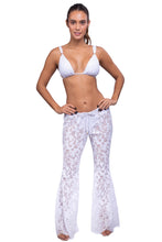 Charger l&#39;image dans la galerie, Pants White
