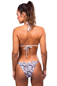 Shelly Reversible Yarara
